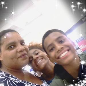 Meet your Posher, Elba